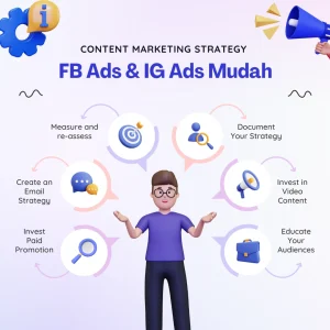 Belajar FB dan IG Ads Murah