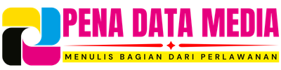 Pena Data Media